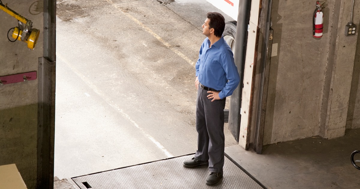 Governance and board work